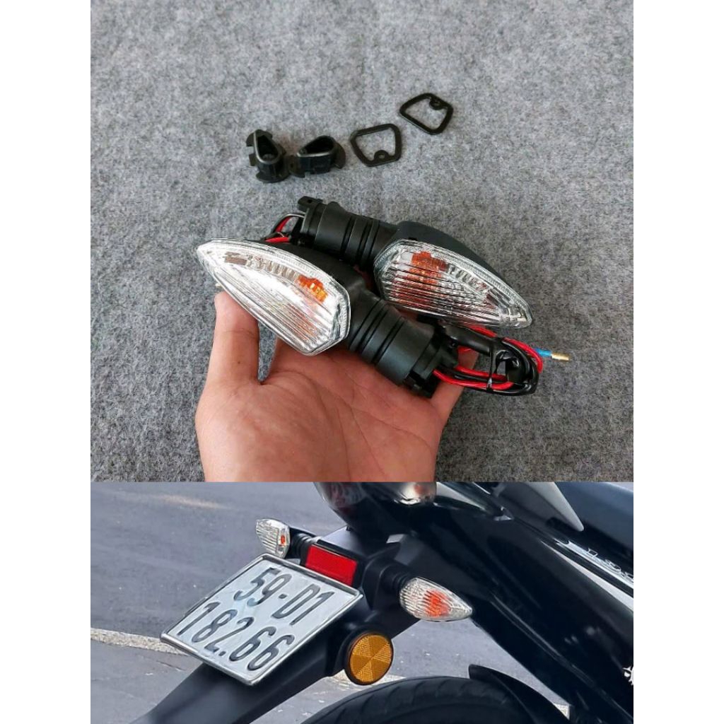 Cặp Xi Nhan Sau Lc V6 Exciter 135