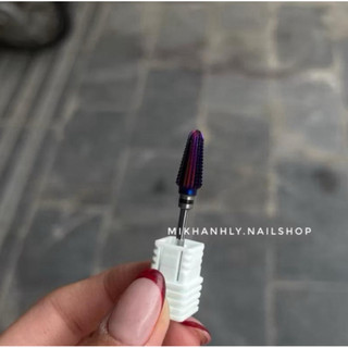 Đầu mài phá gel-phá bột các loại