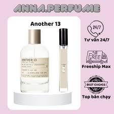 Le Labo Another 13 Bản 10ml