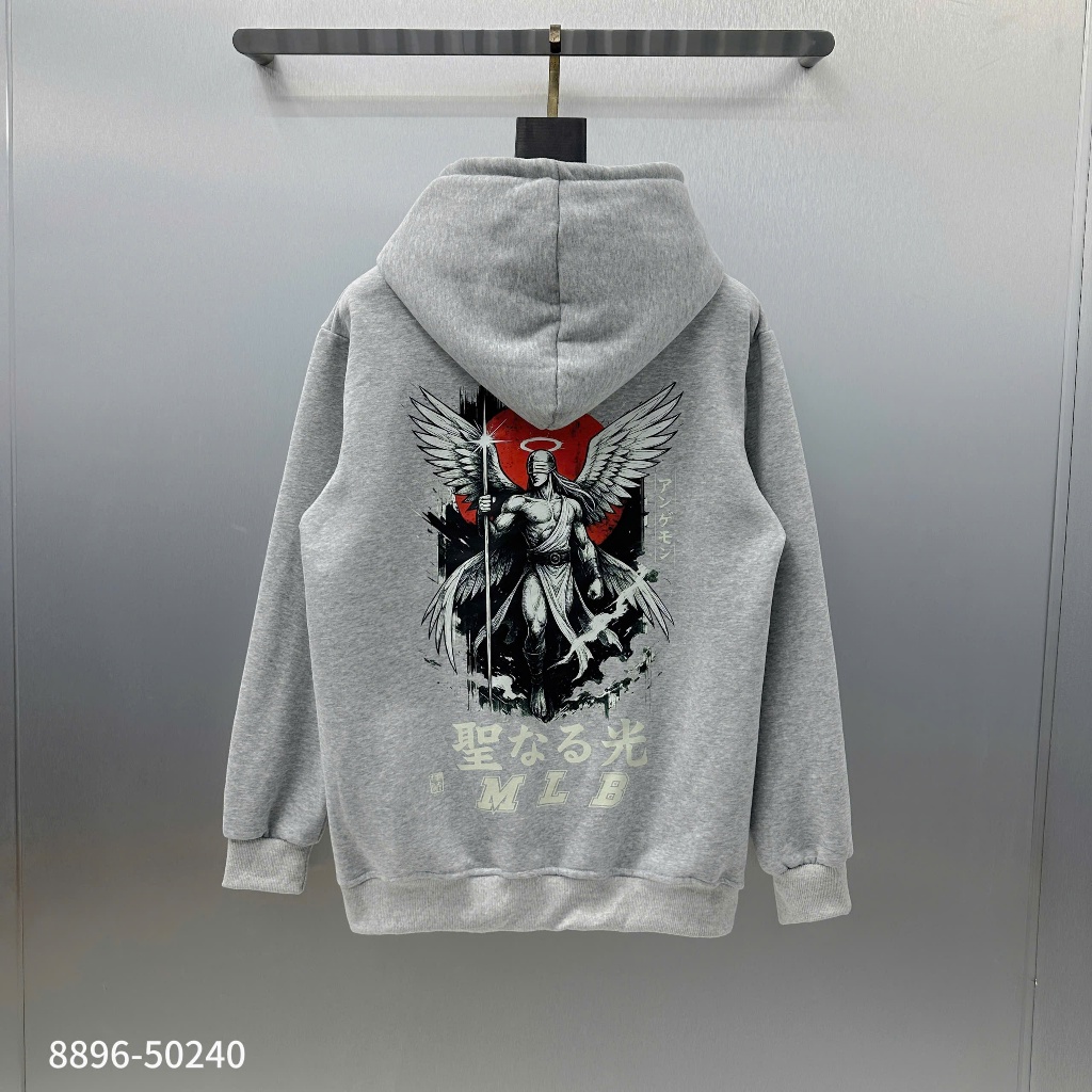  Áo Hoodie bản phom chuẩn Thun Nam In Hoạ Tiết Sọc Kẻ Ô Kiểu 3D  Chất Vải Dày Thấm Mồ Hôi Cực Tốt - Áo Thun CAo Cấp 