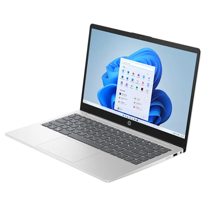 Laptop HP 14-ep1179TU Core 5 120U/16GB/512GB/14"FHD/Win11 (C89ZSPA) | BigBuy360 - bigbuy360.vn