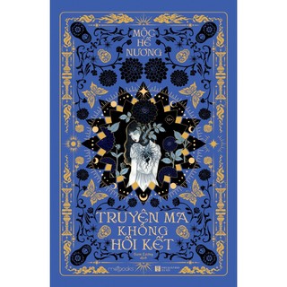 Sách - Truyện ma không hồi kết (TB 2025) - AZB