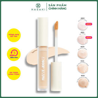  Kem Che Khuyết Điểm Lemonade Kiềm Dầu Bền Màu 3g  Mới  Matte Addict Concealer Hasaki Sản Phẩm Chính Hãng 