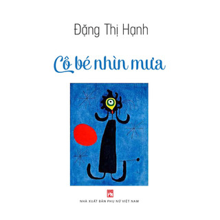 Sách - Cô Bé Nhìn Mưa - Đặng Thị Hạnh