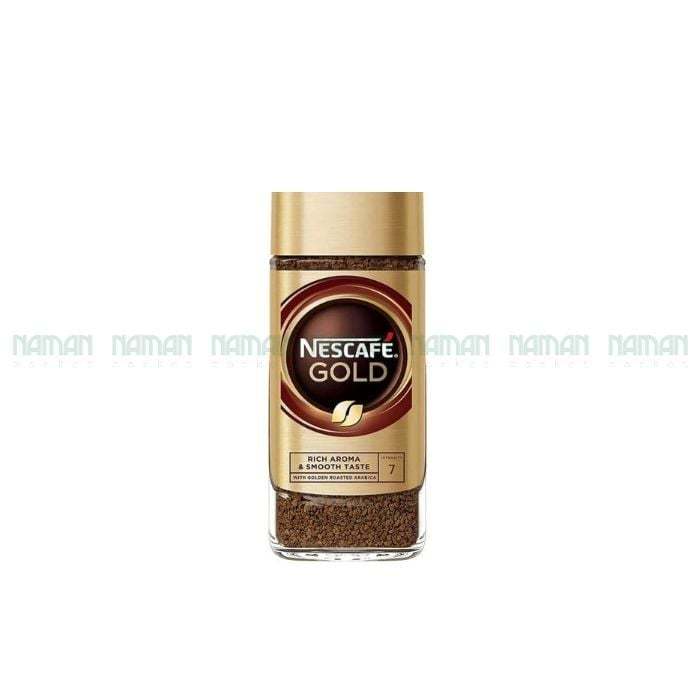 Cafe Hòa Tan Nescafe - Nam An Market