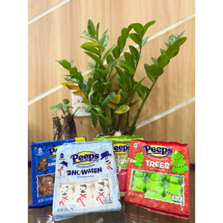   HÀNG MỸ  Kẹo dẻo Peeps Marshmallow 85g 