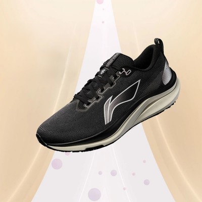 Giày Chạy Bộ Tập Luyện Thể Thao Li-Ning Nam Chitu 8 ARPV013-3V
