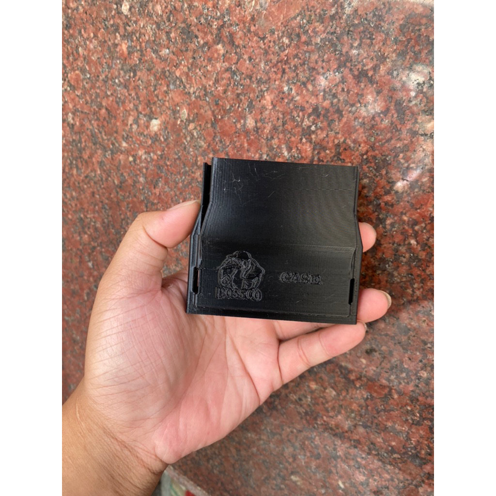 Vỏ bảo vệ Ecu Rl , ATE , Aracer