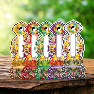 Bài vị cúng không hiệu