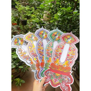 Bài vị cúng không hiệu