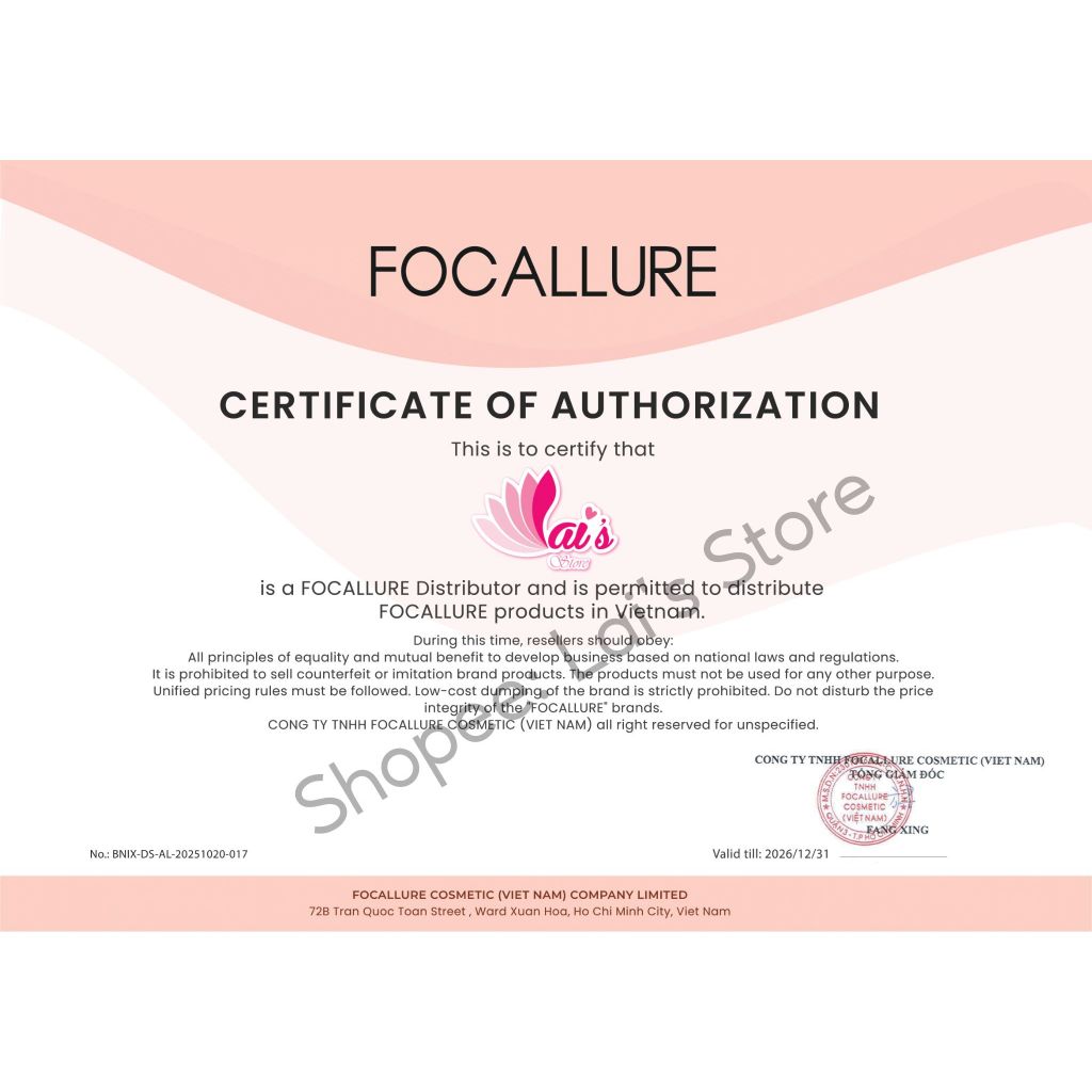 Miếng Dán Mụn FOCALLURE Tái Tạo Chăm Sóc Làn Da 2g Siêu Mỏng Trong Suốt Không Thấm Nước | BigBuy360 - bigbuy360.vn