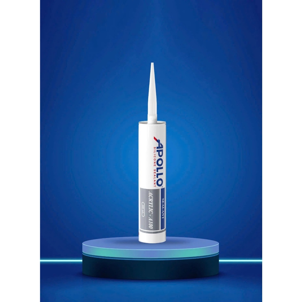 Keo Apollo Acrylic Sealant A100