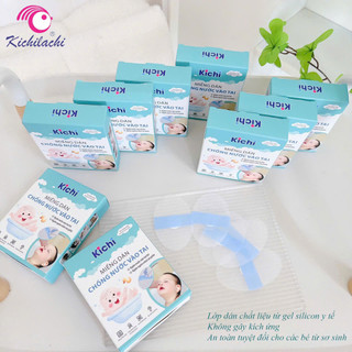 Hộp 30 miếng dán tai chống nước cho bé