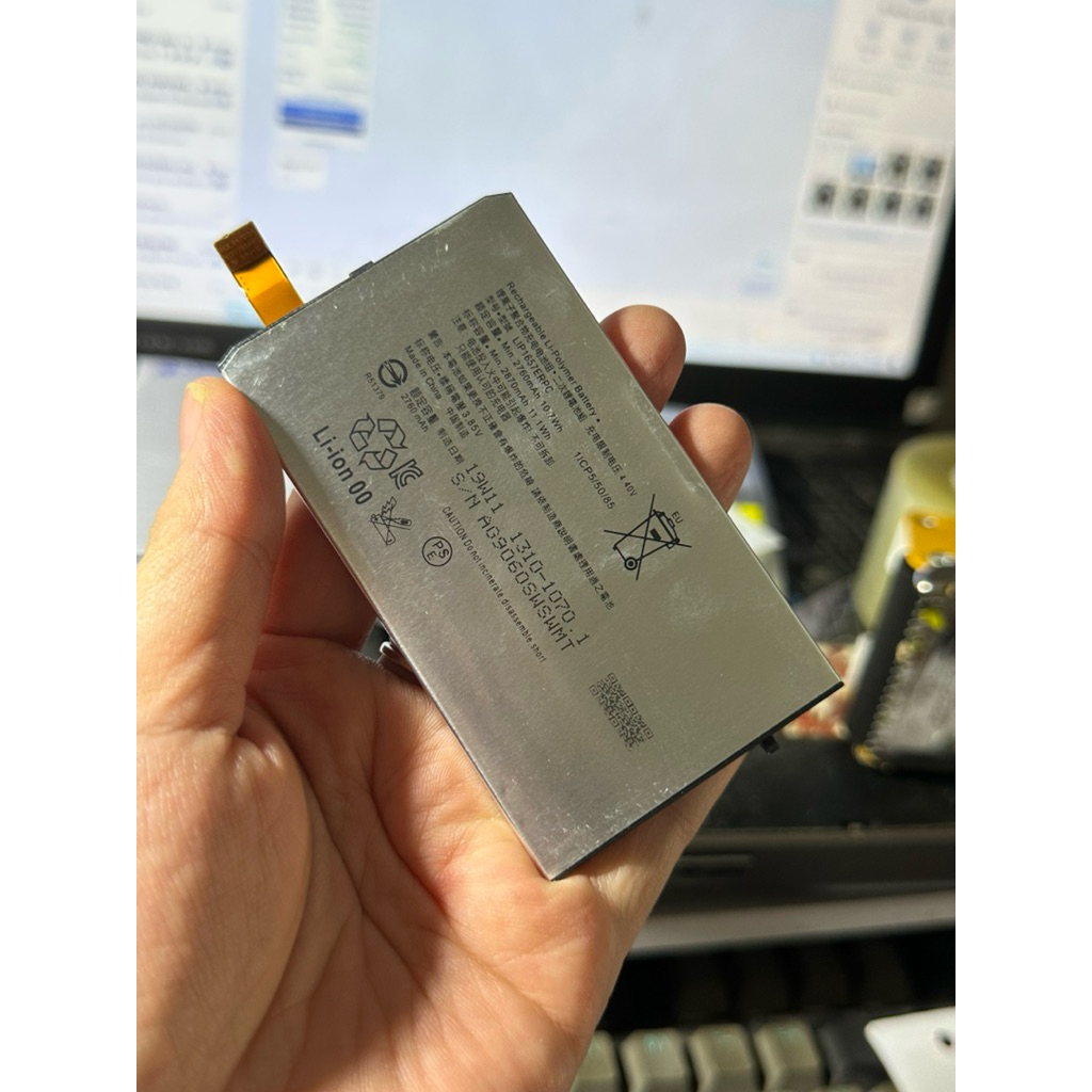 Pin Điện Thoại Sony Xperia XZ2 Compact/ XZ2 Mini