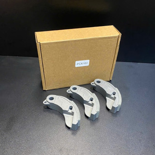  Bố 3 càng Redleo cho xe tay ga vario click shvn sh mode vision ab lead pcx ... 