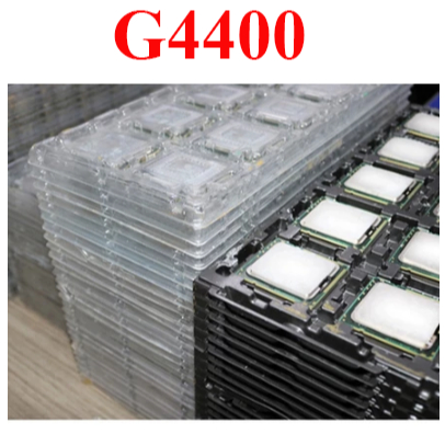 Intel Pentium G4400