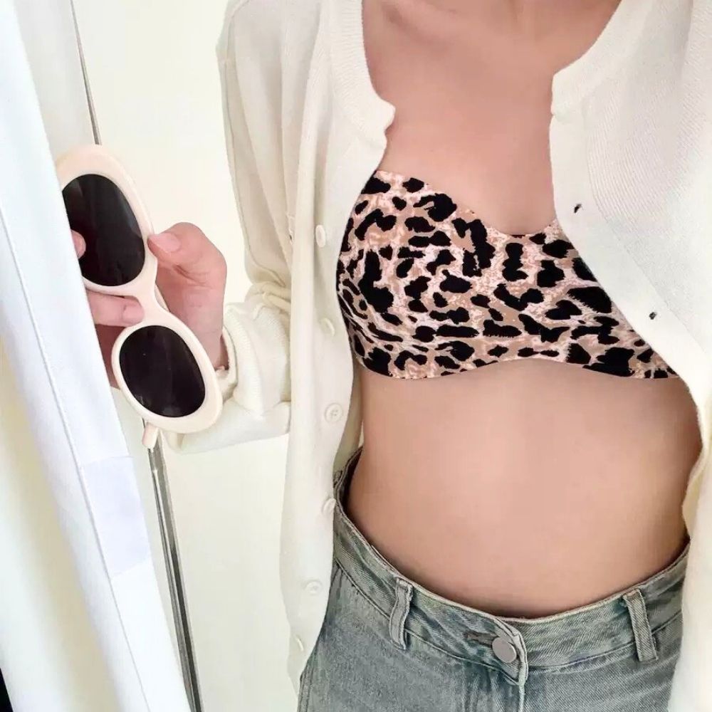 Áo lót đệm mỏng DORIS AL628, áo cup không viền không hằn ôm nâng ngực nhẹ nhàng tháo dây vai cao cấp | BigBuy360 - bigbuy360.vn