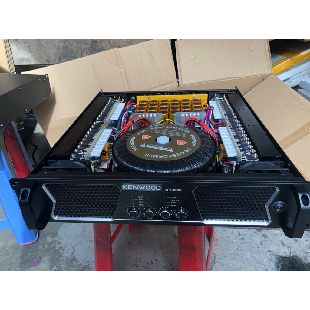 cuc đẩy cồng suat ken 4kênh 80sò 24tu