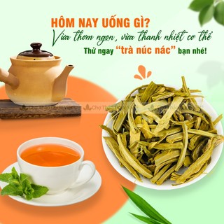 Vỏ cây núc nác khô 100g, hoàng bá nam, núc nác thái sợi, thơm, sạch - Chợ Thảo Dược Việt