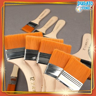 Chổi Vẽ Màu Acrylic, Sơn Tường, Màu 3d Tranh Vẽ Các Loại Nhiều Size