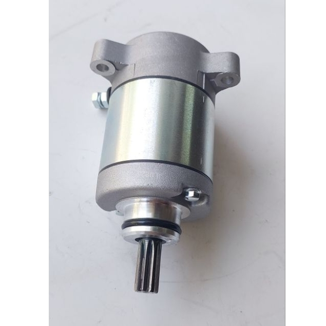 Củ Đề Xe Winner - Sonic 150 Củ Đề Xe Máy Honda Winner - Sonic Mô Tơ Đề Xe Máy Phụ Tùng Xe Máy