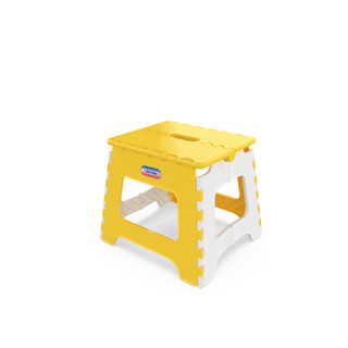  Ghế nhựa trung xếp DUY TÂN ngồi thấp gấp gọn 