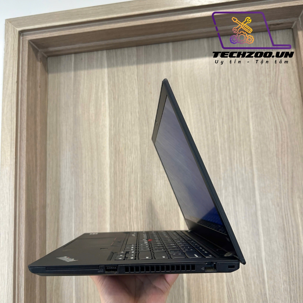 Laptop Lenovo Thinkpad T495 (Ryzen 5-3500U/16GB/512GB/14inch FHD IPS) tuỳ chọn cảm ứng,mỏng nhẹ,vGA mạnh Game đồ hoạ tốt | BigBuy360 - bigbuy360.vn