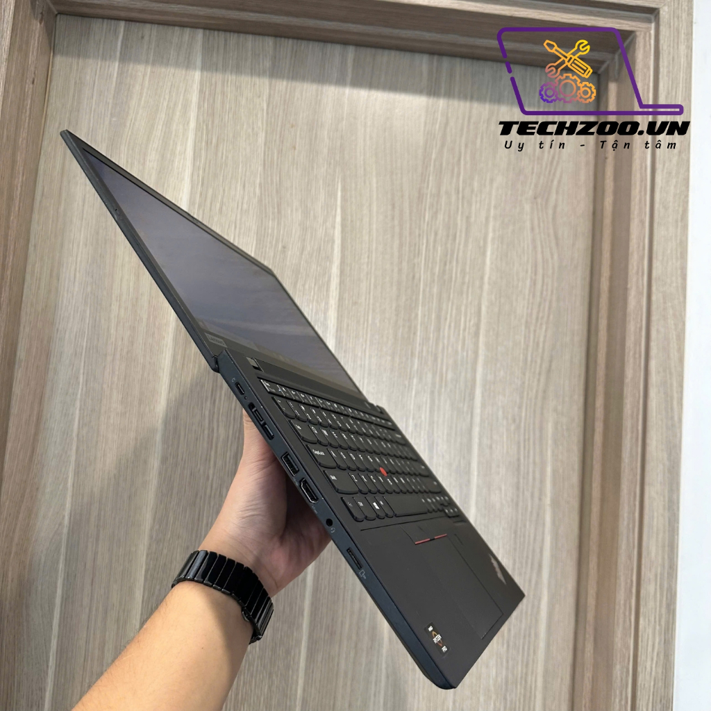 Laptop Lenovo Thinkpad T495 (Ryzen 5-3500U/16GB/512GB/14inch FHD IPS) tuỳ chọn cảm ứng,mỏng nhẹ,vGA mạnh Game đồ hoạ tốt | BigBuy360 - bigbuy360.vn