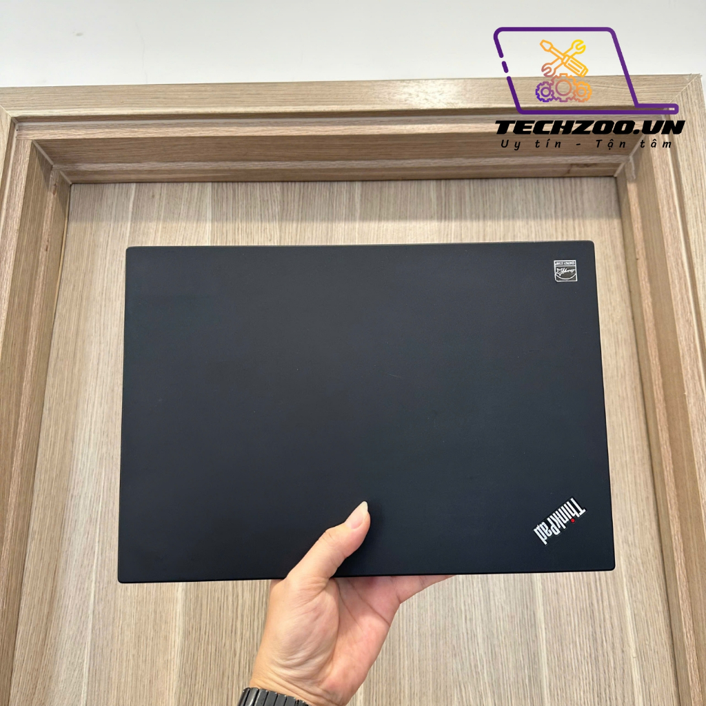 Laptop Lenovo Thinkpad T495 (Ryzen 5-3500U/16GB/512GB/14inch FHD IPS) tuỳ chọn cảm ứng,mỏng nhẹ,vGA mạnh Game đồ hoạ tốt | BigBuy360 - bigbuy360.vn