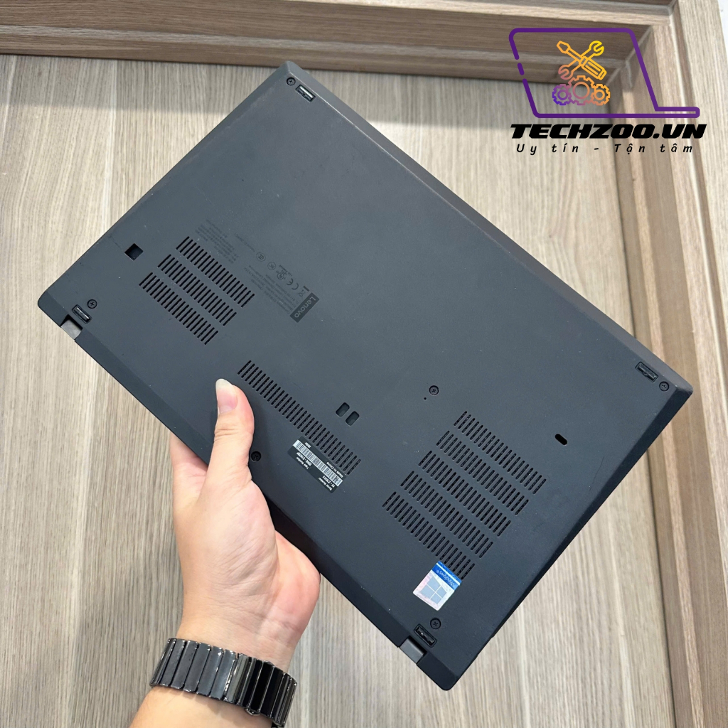 Laptop Lenovo Thinkpad T495 (Ryzen 5-3500U/16GB/512GB/14inch FHD IPS) tuỳ chọn cảm ứng,mỏng nhẹ,vGA mạnh Game đồ hoạ tốt | BigBuy360 - bigbuy360.vn