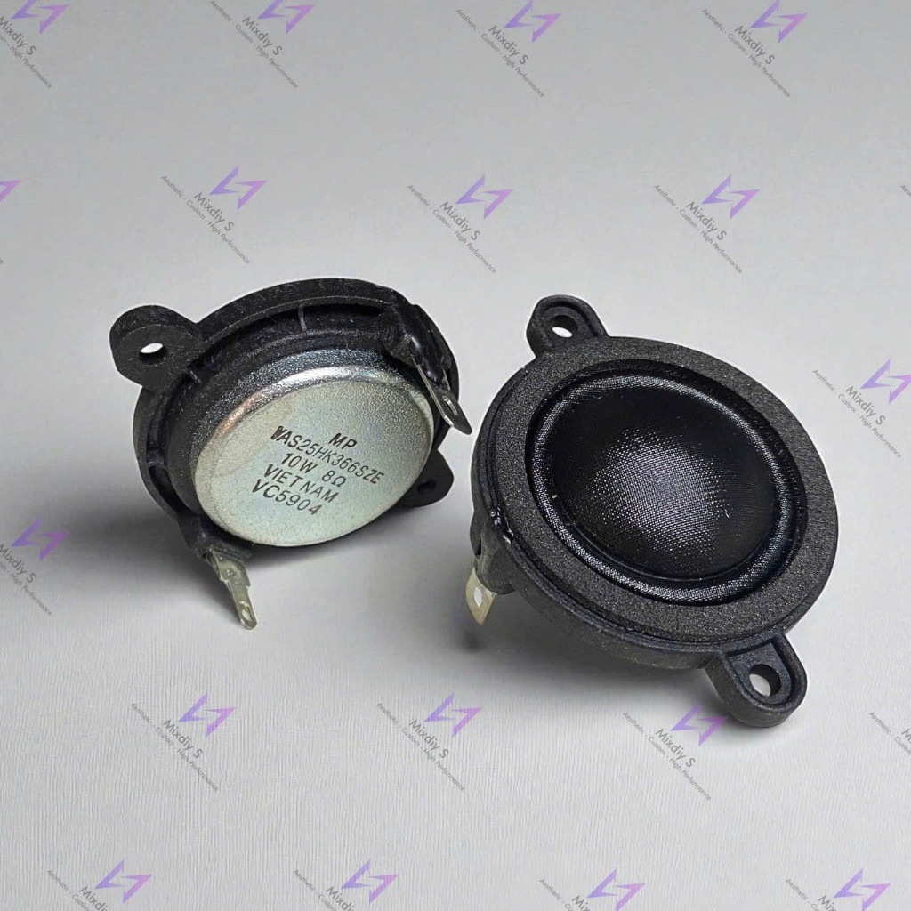 Củ loa treble denon 150