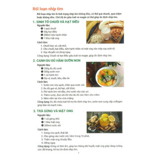 Sức khoẻ nhà bếp (ẩm thực Việt)