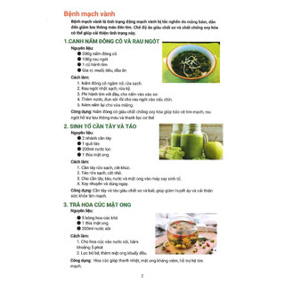 Sức khoẻ nhà bếp (ẩm thực Việt)