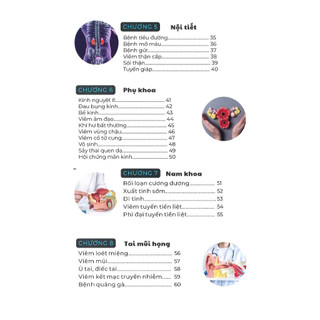 Sức khoẻ nhà bếp (ẩm thực Việt)