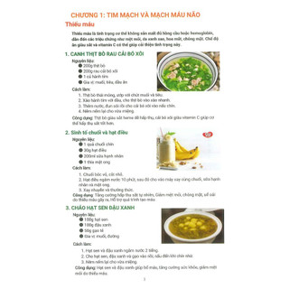 Sức khoẻ nhà bếp (ẩm thực Việt)