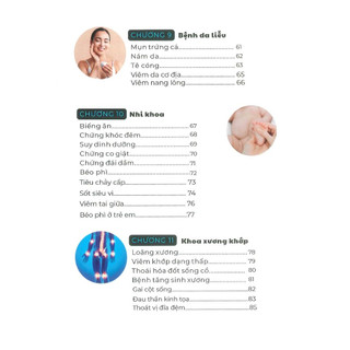 Sức khoẻ nhà bếp (ẩm thực Việt)