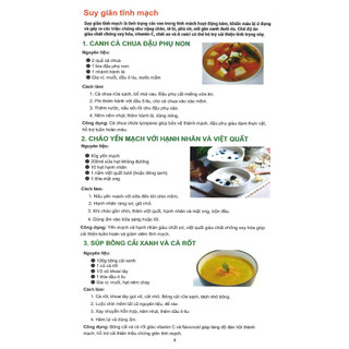 Sức khoẻ nhà bếp (ẩm thực Việt)