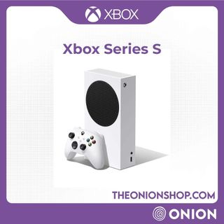 Máy chơi game Xbox Series X | S