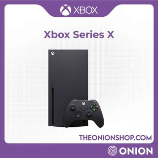  Máy chơi game Xbox Series X | S 