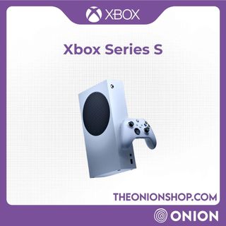 Máy chơi game Xbox Series X | S