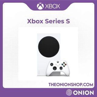 Máy chơi game Xbox Series X | S