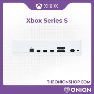 Máy chơi game Xbox Series X | S
