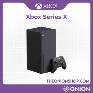 Máy chơi game Xbox Series X | S