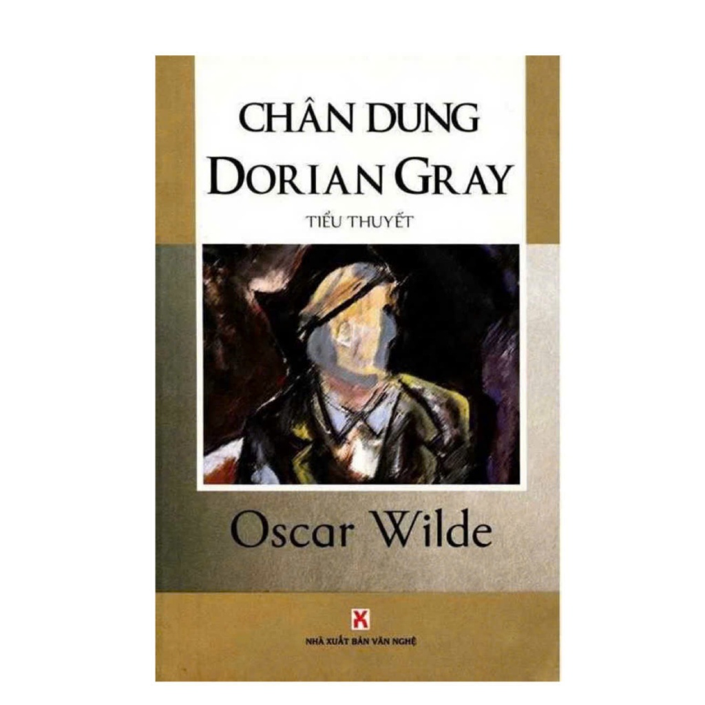 Sách Chân dung Dorian Gray - Oscar Wilde