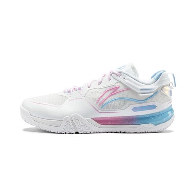 Li-Ning SAGA Ⅲ PRO Giày Thi Đấu Chuyên Nghiệp Cao Cấp Cầu Lông Thể Thao Unisex P-AYAV001-1
