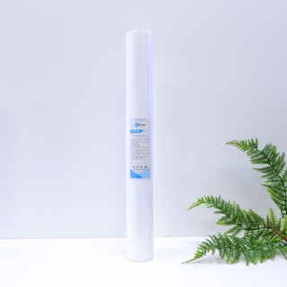 [25 cái] Lõi lọc thô, lõi lọc PP 20inch, lõi lọc đầu nguồn dùng cho Cốc lọc 20 inch, hàng chất lượng