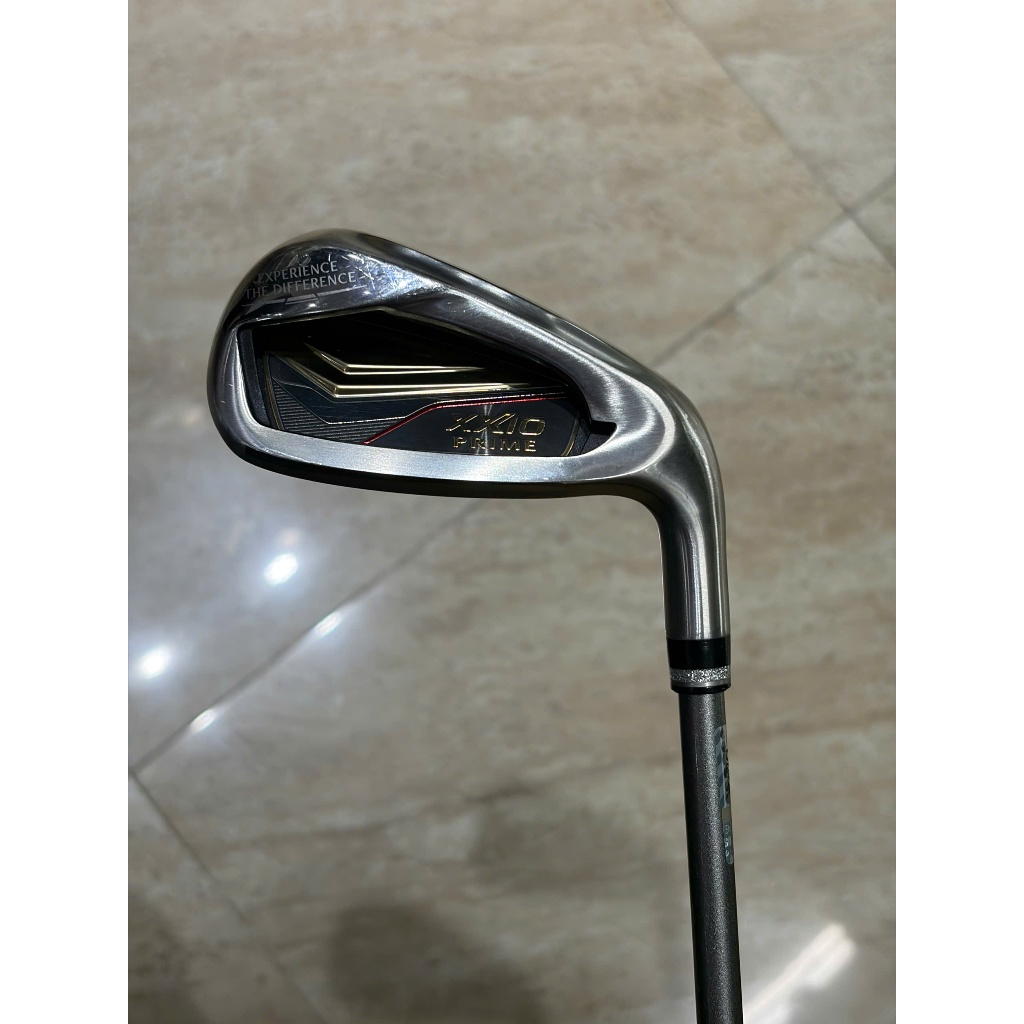 2nd Iron 7  XXIO Prime SB1200 Flex R -7281