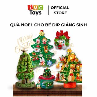 Quà Noel cho bé dịp giáng sinh , Quà Tặng Giáng Sinh cho bé Mideer