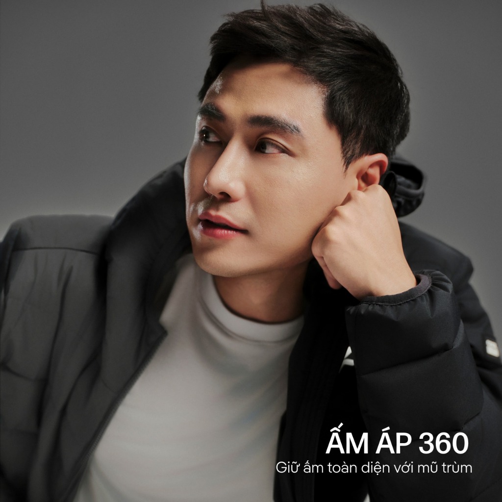 [SALE TẾT]Áo phao nam dày Ultrawarm Puffer có mũ II giữ ấm chắn gió, Áo khoác thu đông siêu ấm Coolmate | BigBuy360 - bigbuy360.vn