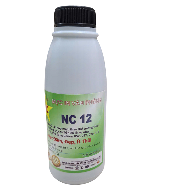 Mực nạp hộp thay thế HP M211d, 211dw, 236dw, 236sdw, 209dwe, cho máy in có hộp mực 136a, W1360a